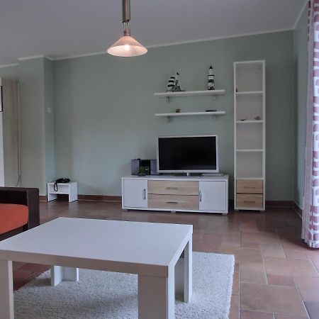 Ferienwohnung Kwe 12 Og Граль-Мюріц Екстер'єр фото