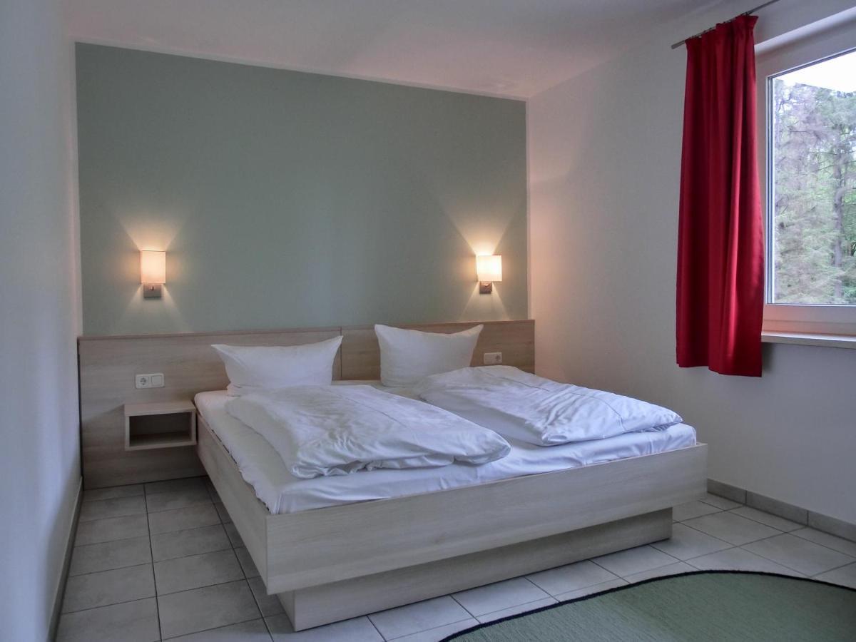 Ferienwohnung Kwe 12 Og Граль-Мюріц Екстер'єр фото