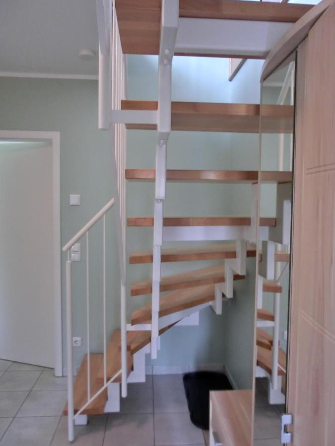 Ferienwohnung Kwe 12 Og Граль-Мюріц Екстер'єр фото