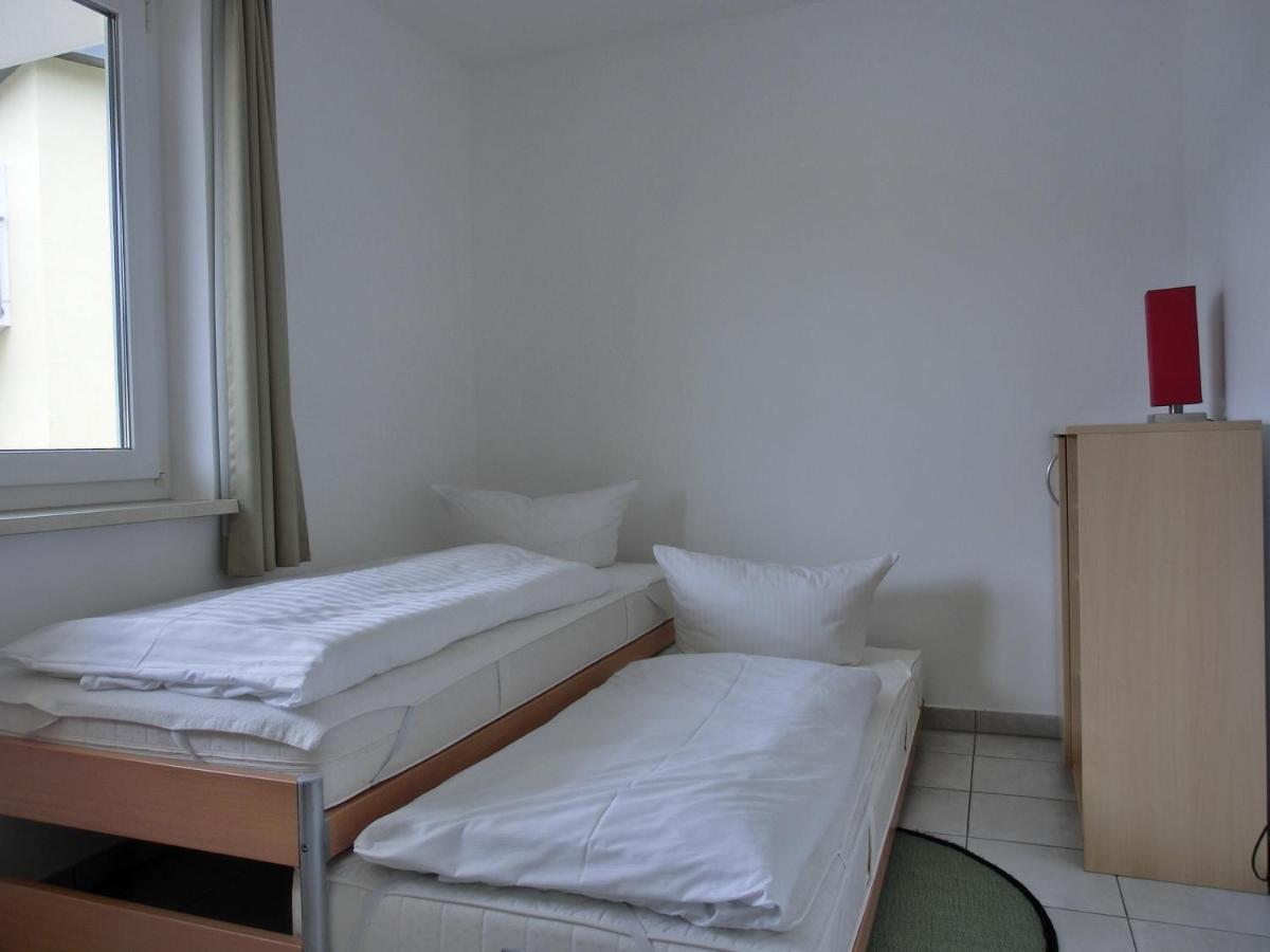 Ferienwohnung Kwe 12 Og Граль-Мюріц Екстер'єр фото